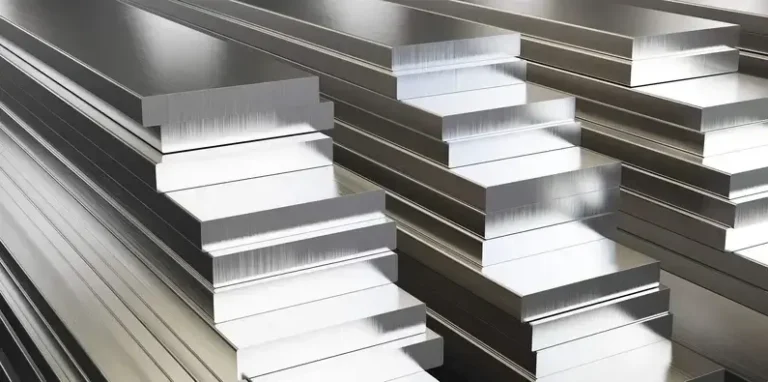 Aluminium de qualité francepergo